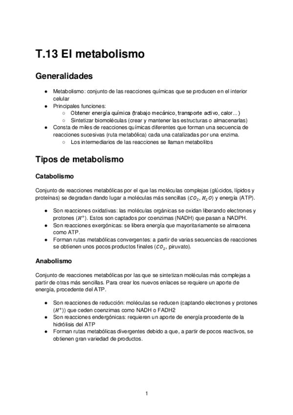 Miniatura del documento T.13-El-metabolismo-I.-Catabolismo.pdf