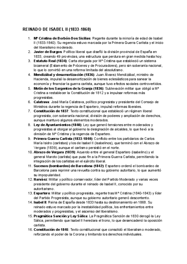 Miniatura del documento PERSONAJES-REINADO-ISA-II-Y-SEXENIO-DEMOCRATICO.pdf