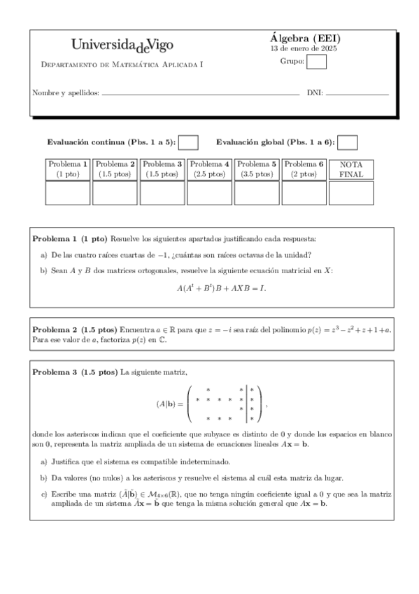 Miniatura del documento SolucionAlgebraenero2024-2025.pdf