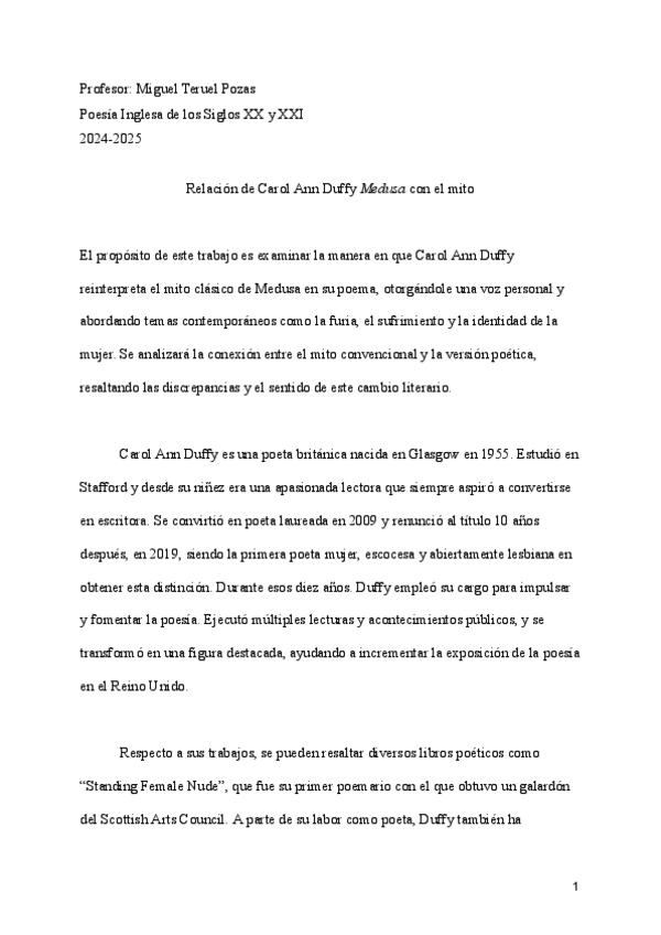 Miniatura del documento Relacion-de-Carol-Ann-Duffy-Medusa-con-el-mito.pdf