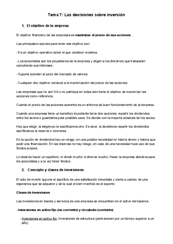 Miniatura del documento Tema 7_ Las decisiones sobre inversión.pdf