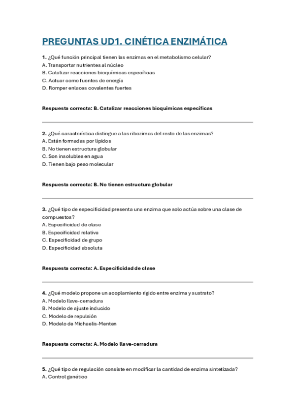Miniatura del documento Preguntas-TEST-UD2.-Cinetica-Enzimatica.pdf