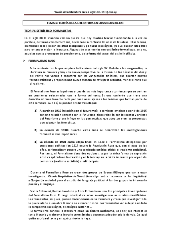 Miniatura del documento TEMA 6TEORÍA DE LA LITERATURA EN LOS SIGLOS XX-XXI.pdf