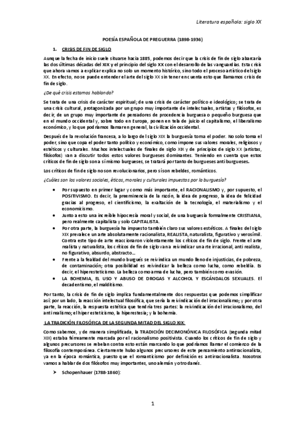 Miniatura del documento literatura del siglo XX.pdf