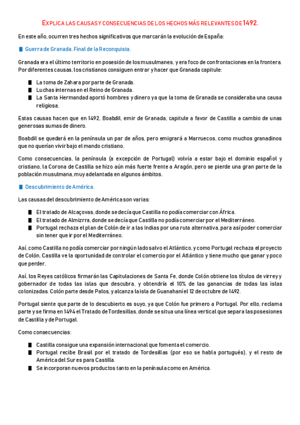Miniatura del documento Explica las causas y consecuencias de los hechos más relevantes de 1492.pdf