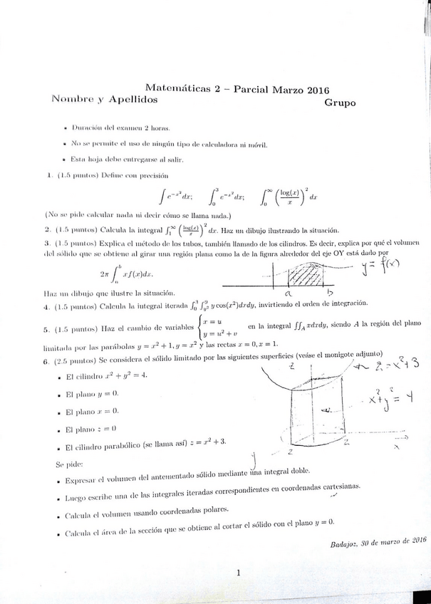 Miniatura del documento Mates2-parcial 2016.pdf
