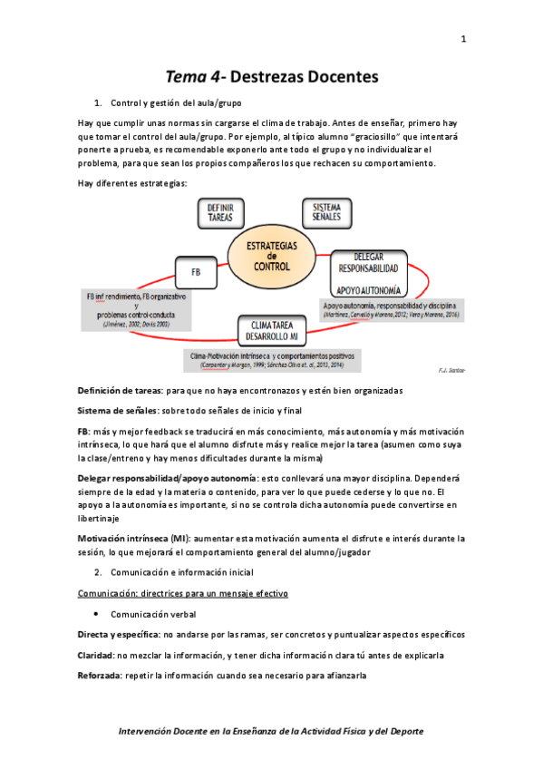 Miniatura del documento Tema 4- Destrezas Docentes.pdf