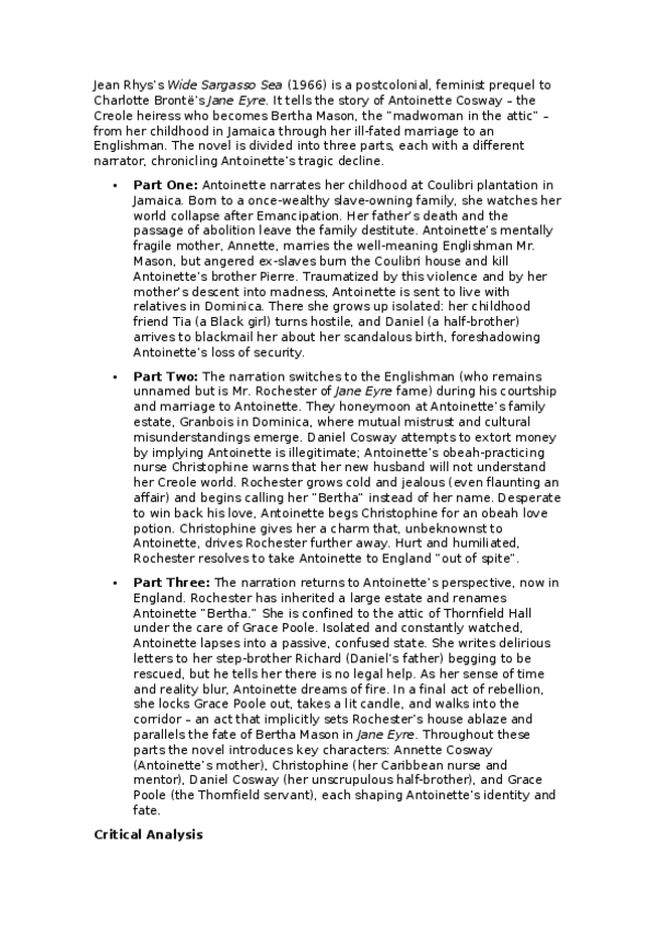 Miniatura del documento Jean-Rhys-Wide-Sargasso-Sea.docx