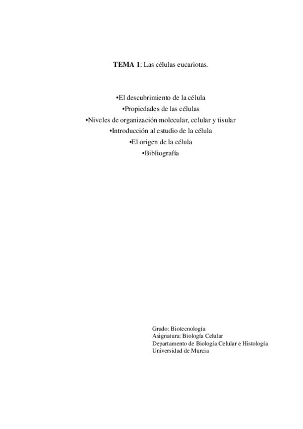 Miniatura del documento Tema 1- La celula eucariota.pdf