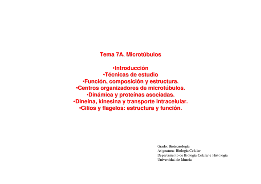 Miniatura del documento Tema 6A-Citoesqueleto-MT-cilios-flagelos-ALUMNOS.pdf
