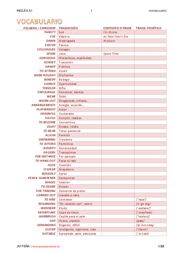 Miniatura del documento Vocabulario.pdf