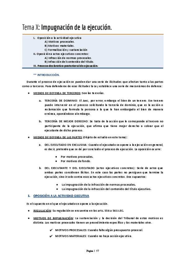 Miniatura del documento Tema-10-Impugnacion-de-la-ejecucion..pdf