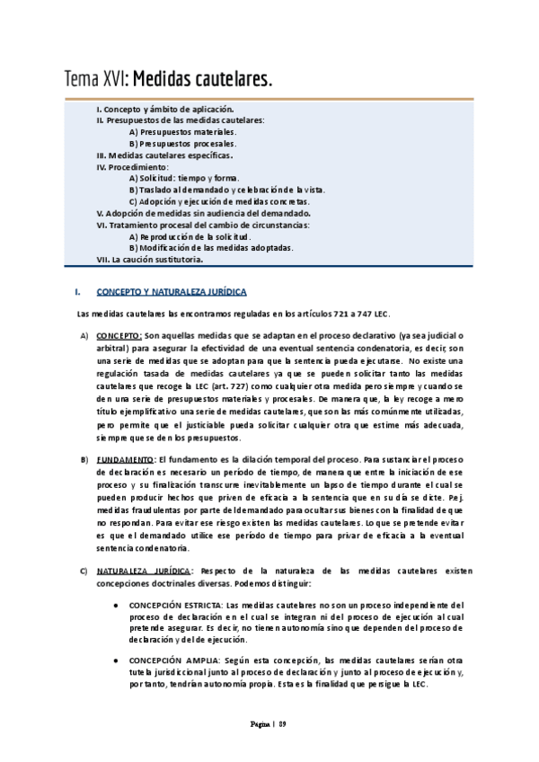 Miniatura del documento Tema-16-Medidas-cautelares..pdf