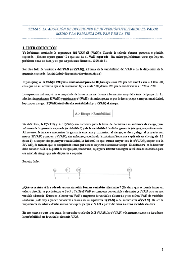 Miniatura del documento TEMA-5-LA-ADOPCION-DE-DECISIONES-DE-INVERSION-UTILIZANDO-EL-VALOR-MEDIO-Y-LA-VARIANZA-DEL-VAN-Y-DE-LA-TIR.pdf