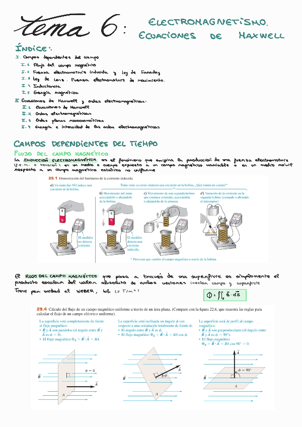 Miniatura del documento T6-Electromagnetismo-y-ecuaciones-de-Maxwell.pdf