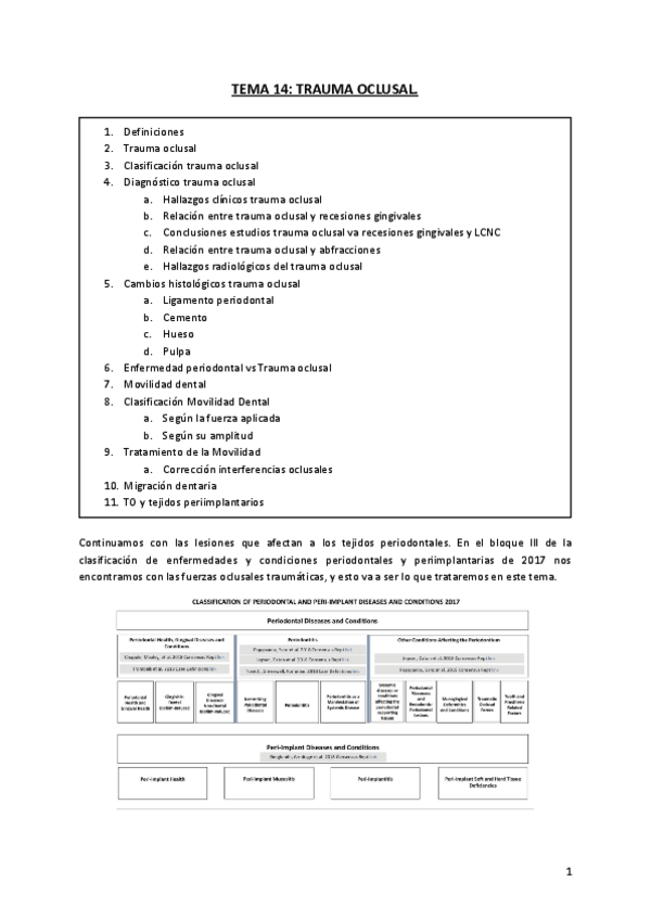 Miniatura del documento TEMA-14-TRAUMA-OCLUSAL.-PERIODONCIA-1..pdf