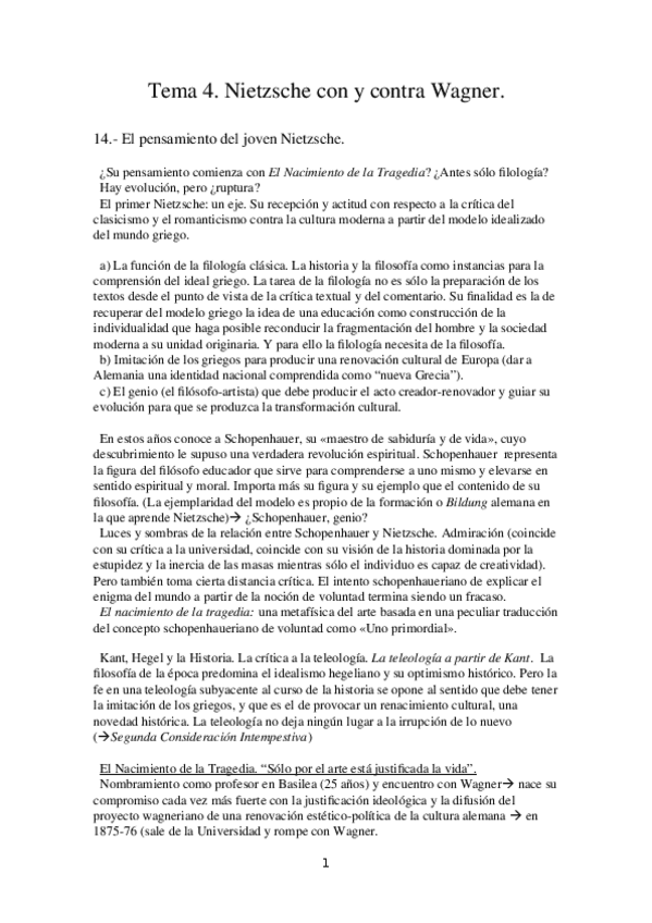 Miniatura del documento 14.- El pensamiento del joven Nietzsche..docx