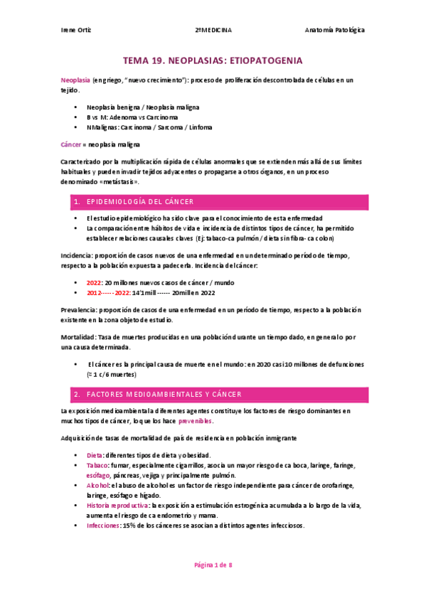 Miniatura del documento Tema-19-NEOPLASIAS-ETIOPATOGENIA.pdf