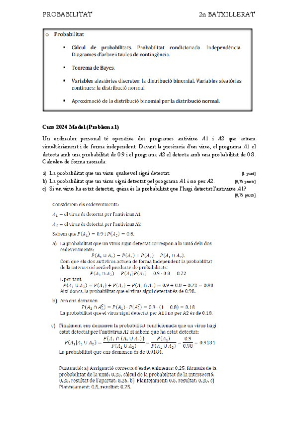 Miniatura del documento 10RECULL-PROBLEMES-SELECTIVTAT-PROBABILITATSolucio.pdf