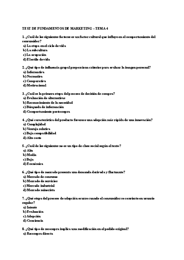 Miniatura del documento TEST-TEMA-4-FUNDAMENTOS-DE-MARKETING.pdf