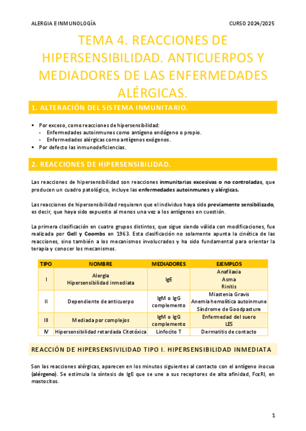 Miniatura del documento Resumen-Tema-4.-Reacciones-de-hipersensibilidad.pdf