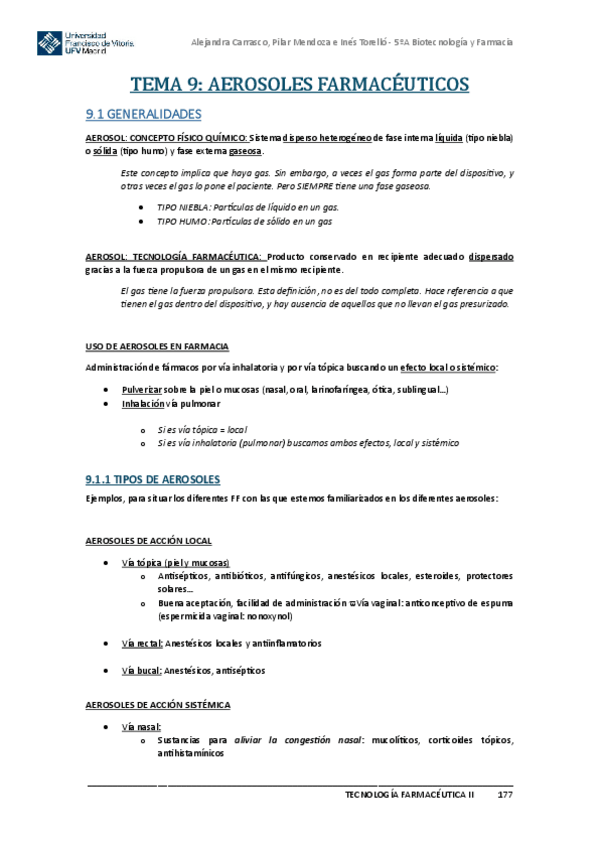 Miniatura del documento Tema-9-TECFAR-II.pdf