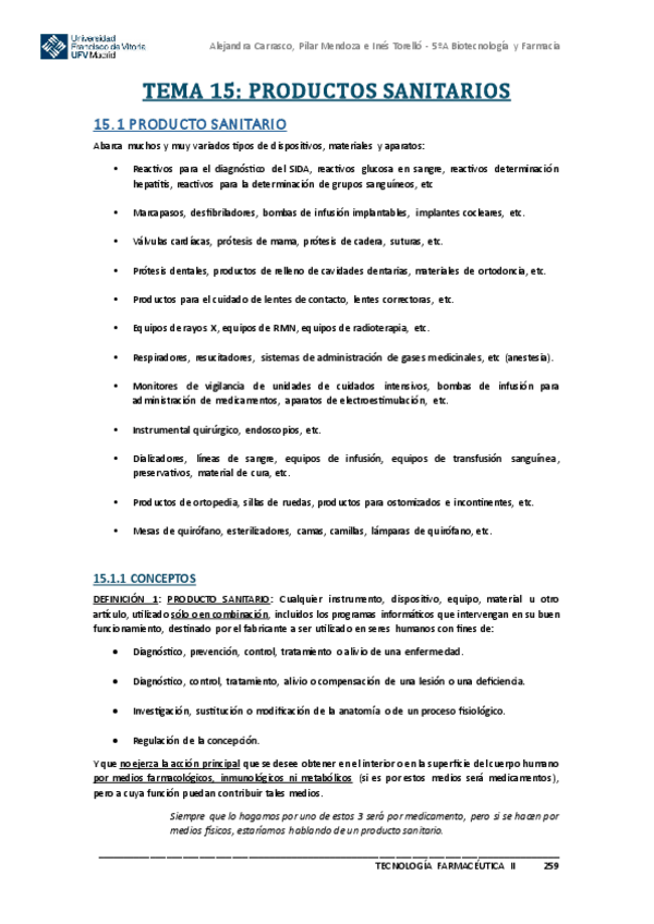 Miniatura del documento Tema-15-TECFAR-II.pdf