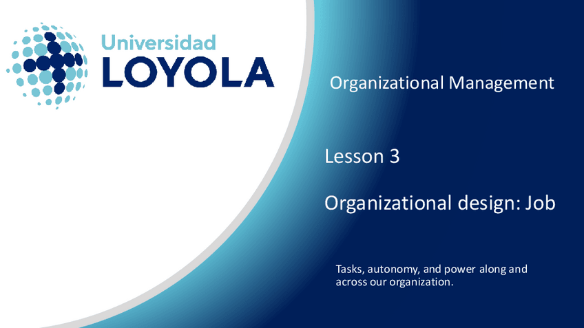 Miniatura del documento Lesson-3-slides.Organizational-design.-Job..pdf