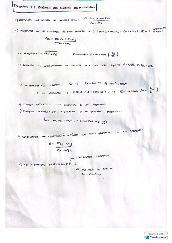 Miniatura del documento Formulario-tema-3.-Dinamica-del-sistema-de-particulas.pdf
