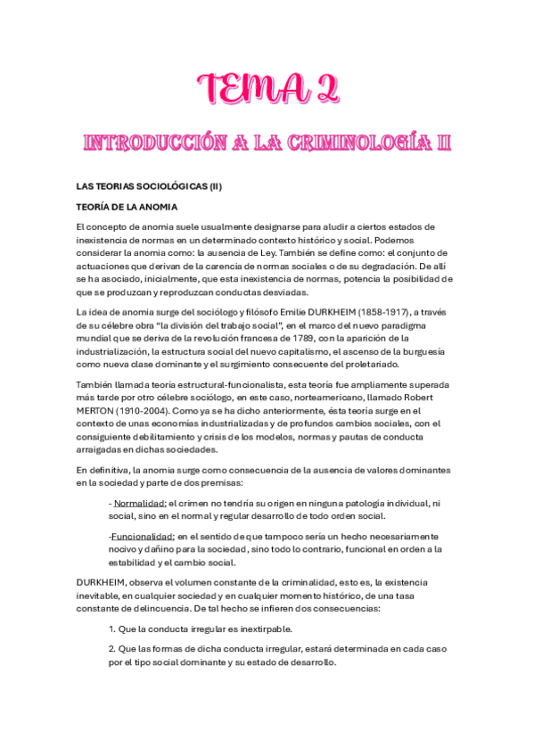 Miniatura del documento TEMA-2-INTRODUCCION-A-LA-CRIMINOLOGIA-II.pdf
