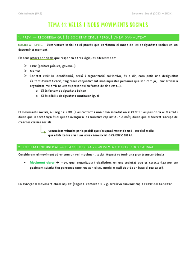 Miniatura del documento Tema-11-Vells-i-nous-moviments-socials.pdf