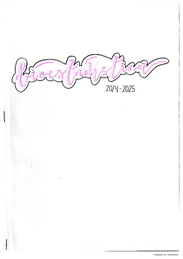 Miniatura del documento Apuntes.Completos.-BIOESTADISTICA.pdf