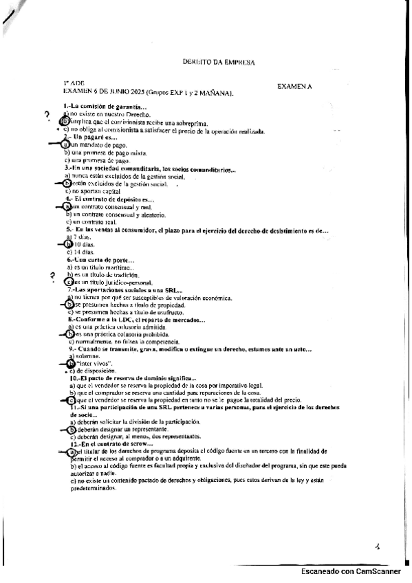 Miniatura del documento Examen-Final-Dereito-da-Empresa-Modelo-A-ADE-USC.pdf