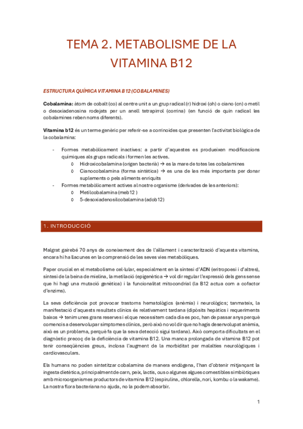 Miniatura del documento Tema-2.-Metabolisme-de-la-vitamina-B12.pdf