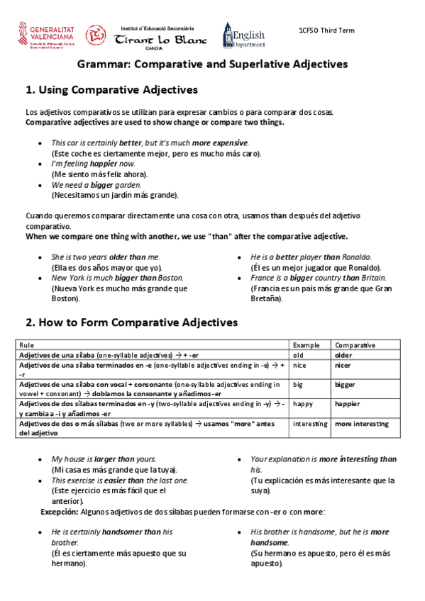 Miniatura del documento 14-1CFSO-Grammar-comparative-and-superlative.pdf