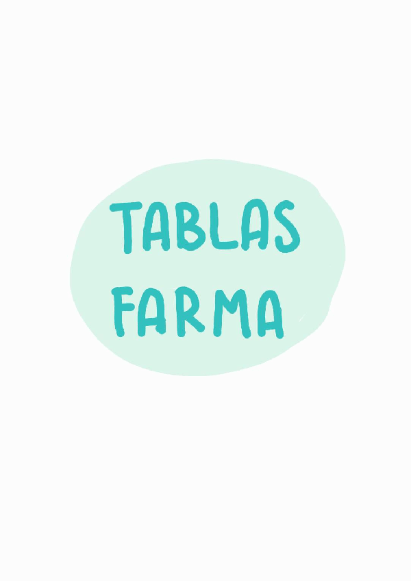 Miniatura del documento Tablas-farma-comprimido.pdf