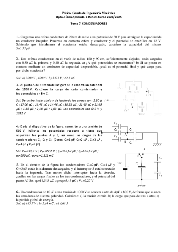 Miniatura del documento Ejercicios-condensadores1.pdf