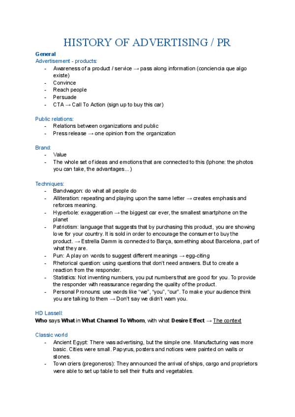 Miniatura del documento apuntes-HISTORY-OF-ADVERTISING.pdf