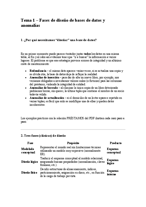 Miniatura del documento Resumen-Tema-1-BD.pdf