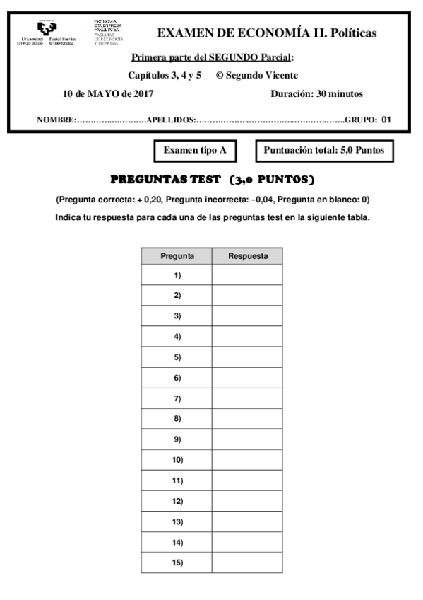 Miniatura del documento Examen-A-mayo-2017-Economia-II.pdf