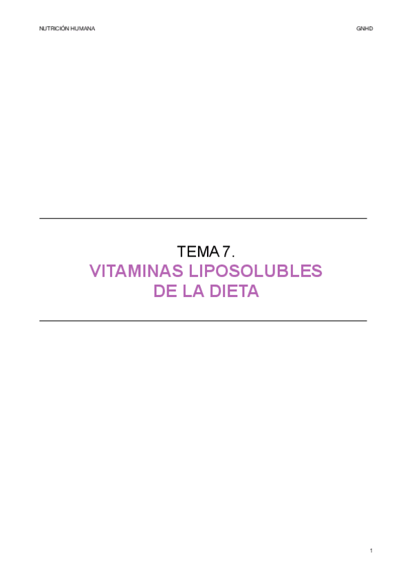 Miniatura del documento Tema-7.-Vitaminas-lliposolubles.pdf