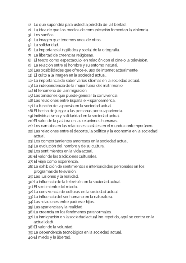 Miniatura del documento TEMAS-PARA-HACER-UN-TEXTO-ARGUMENTATIVO-SELECTIVIDAD.docx