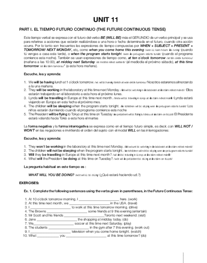 Miniatura del documento TEMA-11.-FUTURE-CONTINUOUS.pdf