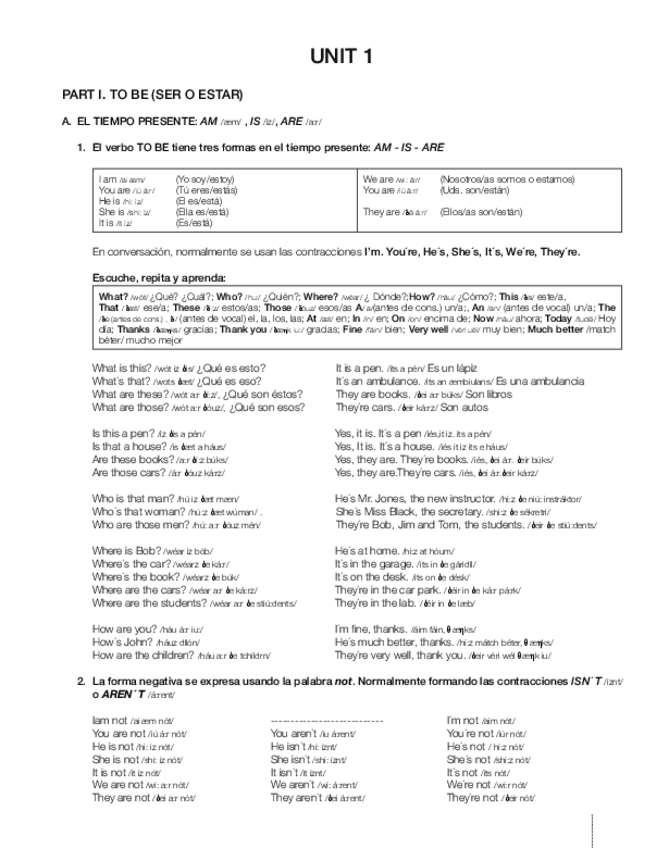 Miniatura del documento TEMA-1.-VERBO-TO-BE.pdf