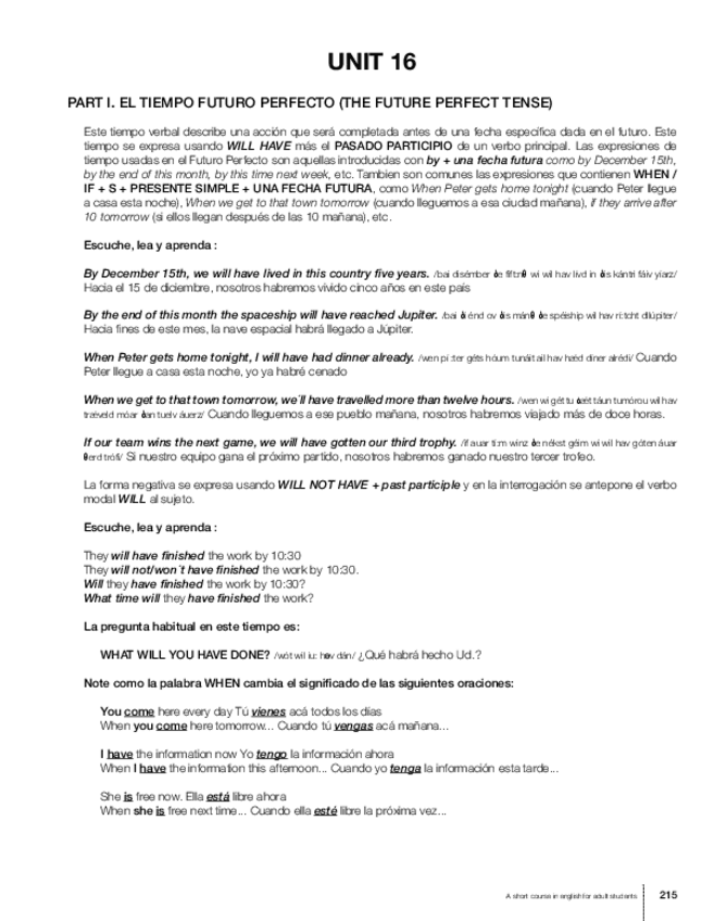 Miniatura del documento TEMA-16.-PERFECT-FUTURE.pdf