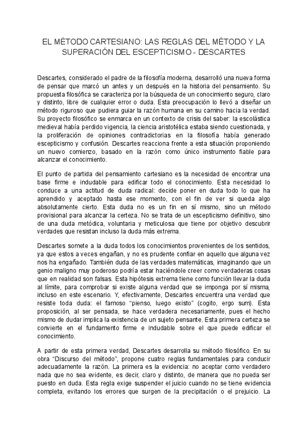 Miniatura del documento EL-METODO-CARTESIANO-LAS-REGLAS-DEL-METODO-Y-LA-SUPERACION-DEL-ESCEPTICISMO-DESCARTES.pdf