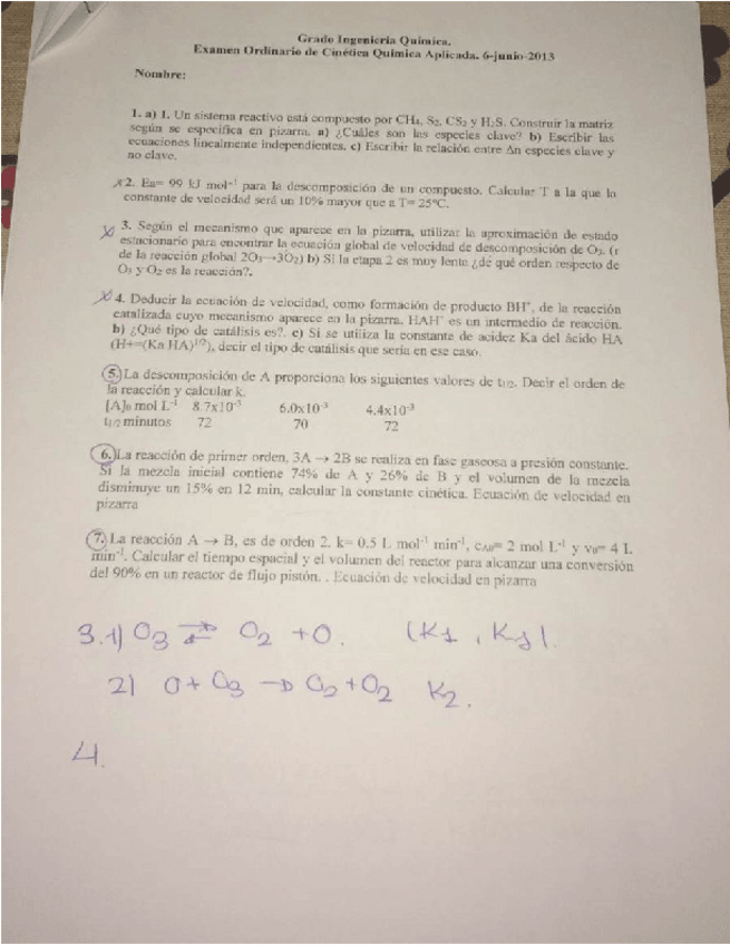 Miniatura del documento examenes ordi cinetica.doc