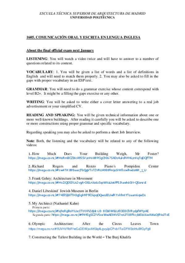 Miniatura del documento 1605-Pautas examen final - Feb2018.pdf