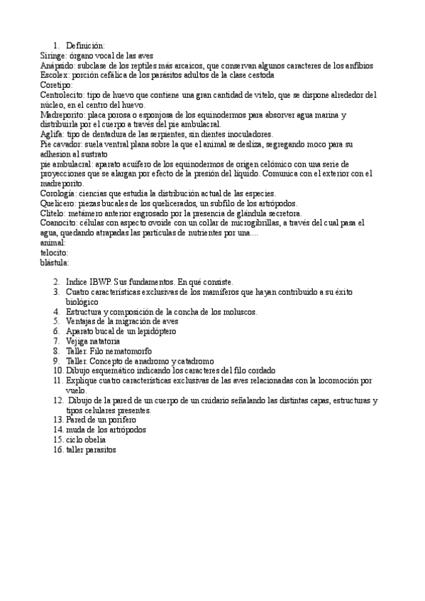 Miniatura del documento examen zoología.pdf