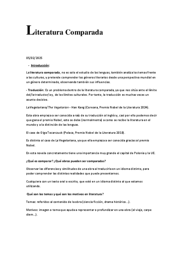 Miniatura del documento Apuntes-Literatura-Comparada.pdf